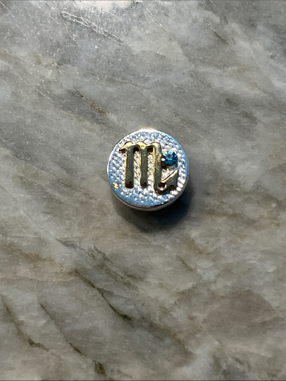 HTF Kameleon Scorpio Jewel Pop